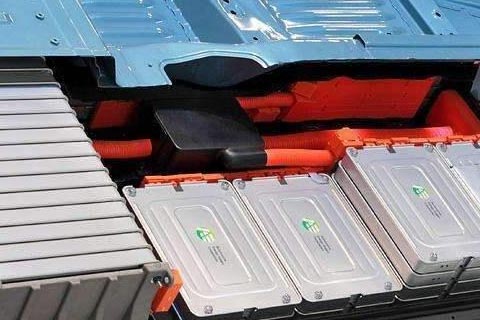 厦门翔安钛酸锂电池回收厂家,钴酸锂电池回收