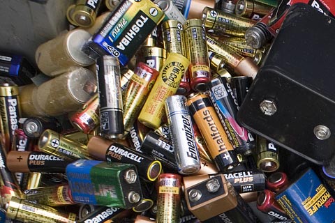 纯钴电池回收_电池回收厂_废旧电池的回收